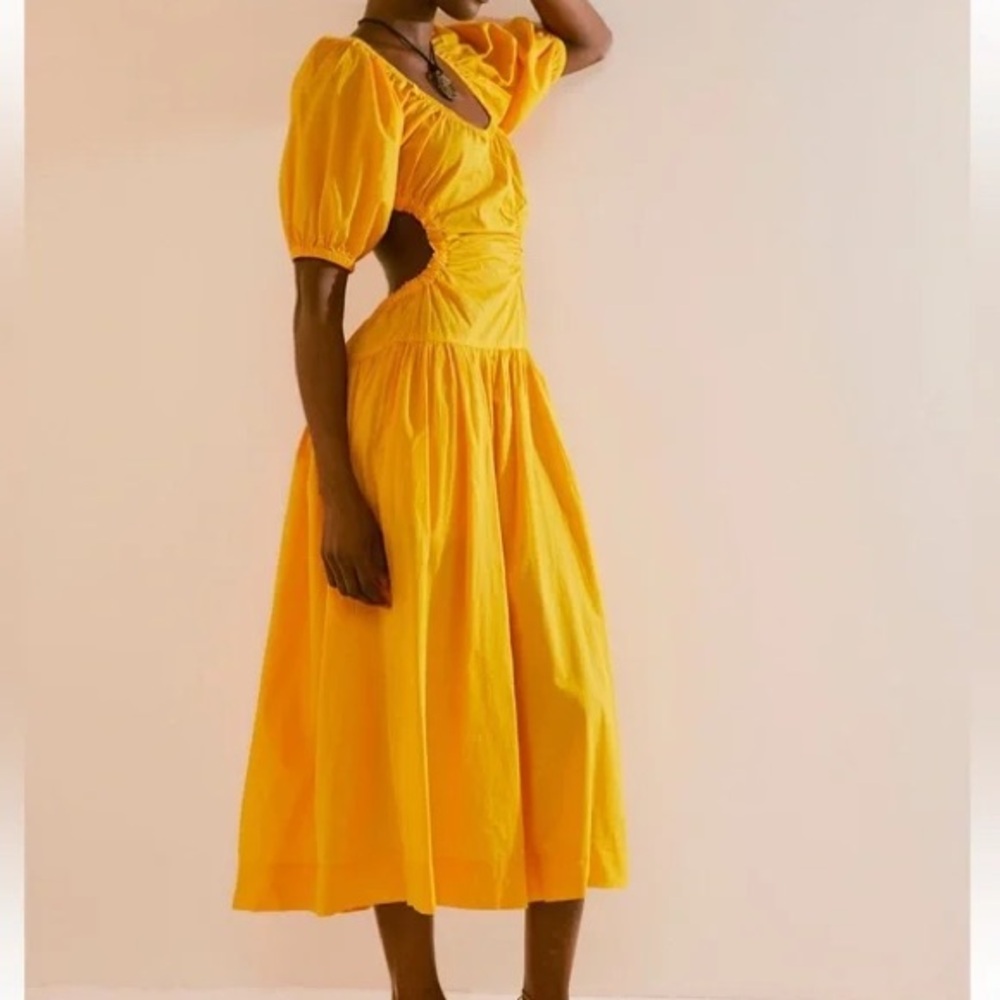 Free People Dress